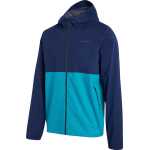 Saucony Men's Boulder Drizzle Jacket Sodalite