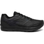 Saucony Men's Echelon Walker 3 Wide Black