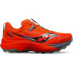Saucony Men's Endorphin Edge Pepper/Shadow