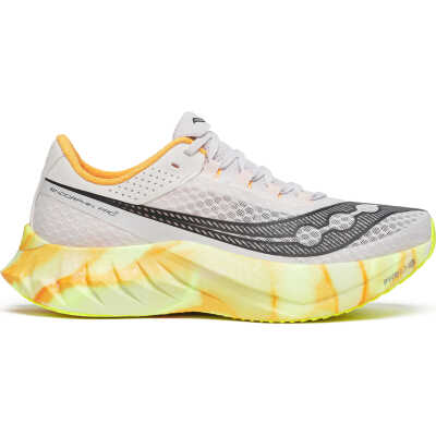 Saucony Men's Endorphin Pro 4 Fog/peel