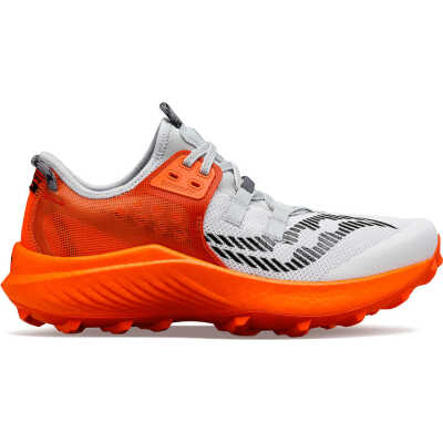 Saucony Men's Endorphin Rift Fog/Pepper