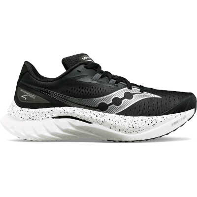 Saucony Men's Endorphin Speed 4 Black