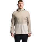 Saucony Men's Hurricane Waterproof Jacket Ridge