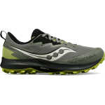 Saucony Men's Peregrine 14 GORE-TEX Bough/Olive