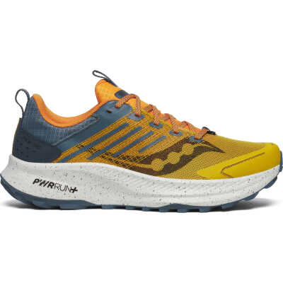 Saucony Men's Ride Tr2 Oak/Mirage