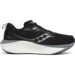 Saucony Men's Triumph 22 Black/White