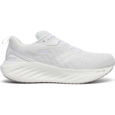 Saucony Men's Triumph 22 White
