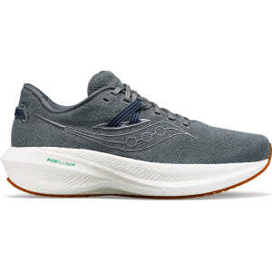 Saucony Men's Triumph RFG Navy