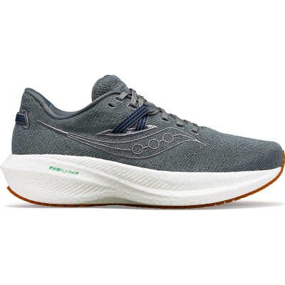 Saucony Men's Triumph RFG Navy