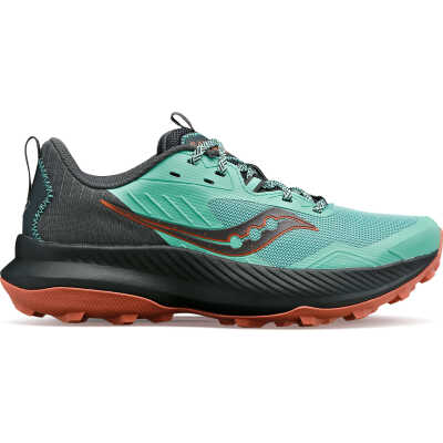 Saucony Women's Blaze TR Sprig/Wood