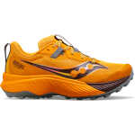 Saucony Women's Endorphin Edge Flax/Metal
