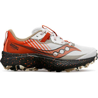 Saucony Women's Endorphin Edge Fog / Zenith