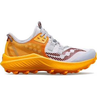Saucony Women's Endorphin Rift Fog/Flax