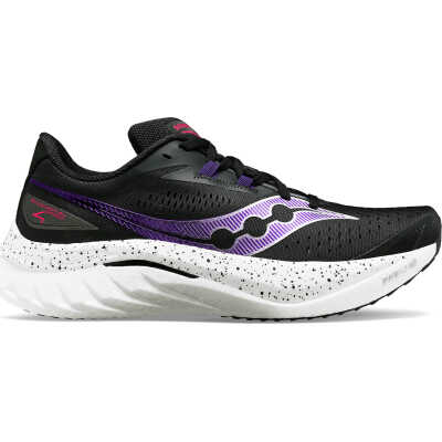 Saucony Women's Endorphin Speed 4 Black