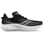 Saucony Women's Kinvara 14 Black/White