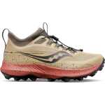 Saucony Women's Peregrine 13 ST Desert/Umber