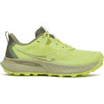 Saucony Women's Peregrine 15 Sunny/hemlock