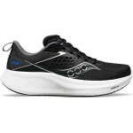 Saucony Women's Ride 17 Black/White