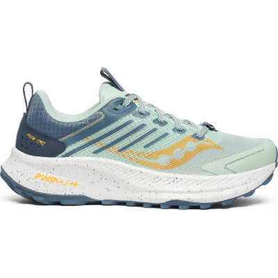 Saucony Women's Ride Tr2 Jade/Mirage