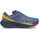 Saucony Women's Triumph 22 GORE-TEX Mirage/Navy