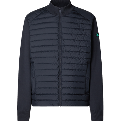Save the Duck Men's Indio Blue Black
