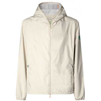 Save the Duck Men's Zayn White