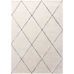 Savio Vit 160x230 cm Ryamatta