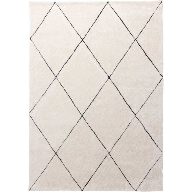 Savio Vit 160x230 cm Ryamatta Savio Vit 160x230 cm Ryamatta