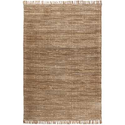 Savo Beige 200x290 cm Jutematta