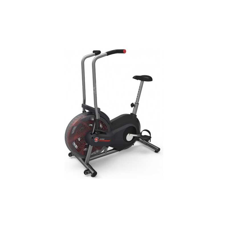 Schwinn Airdyne AD2 Schwinn Airdyne AD2