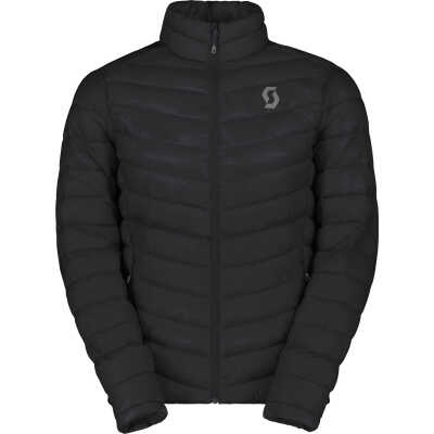 Scott Men's Insuloft Tech Primaloft Jacket Black