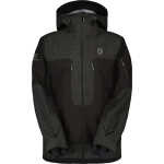 Scott Men's Jacket Vertic Ripstop 3L Black