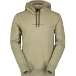 Scott Men's Tech Warm Hoody Dust Grey