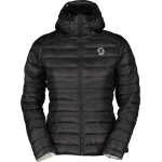 Scott Women's Hoody Insuloft Tech Pl Black