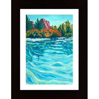 Sedona Poster
