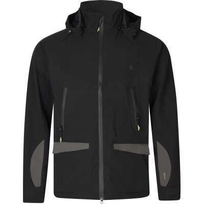 Seeland Men's Dog Active Jacket Meteorite