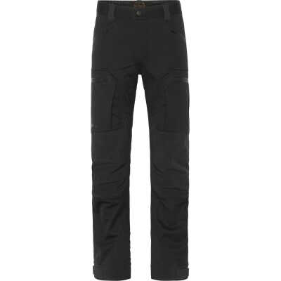 Seeland Men's Hawker Shell Explore Pants Black