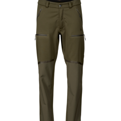 Seeland Men's Hawker Shell II Pants Pine Green