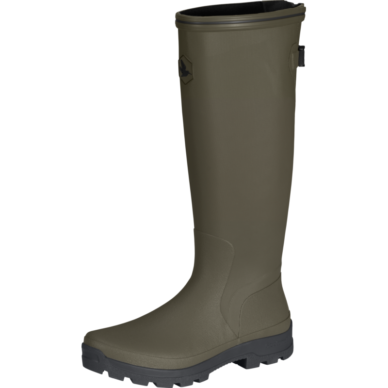 Seeland Men's Key-Point Active Boot Pine Green