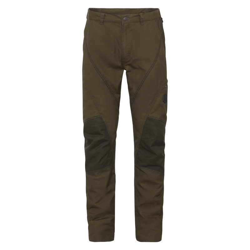 Seeland Men's Key-Point Active II Pants Pine Green