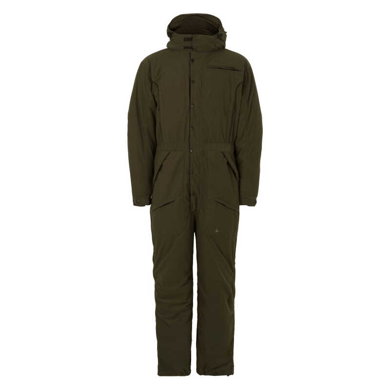 Seeland Men's Outthere Onepiece Pine Green