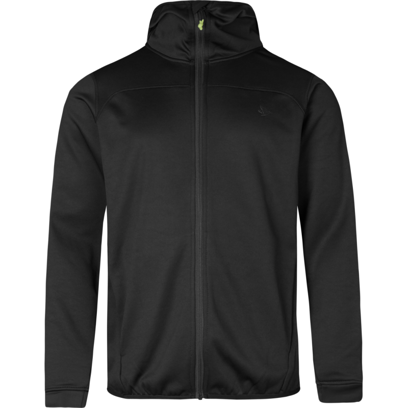 Seeland Men's Power Fleece Meteorite Seeland Men's Power Fleece Meteorite
