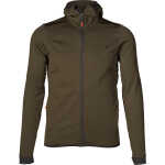 Seeland Men's Power Fleece Pine Green