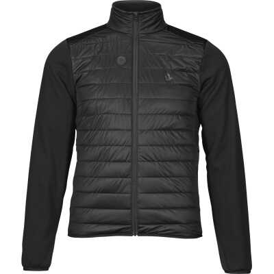 Seeland Men's Seeland Heat Jacket Black