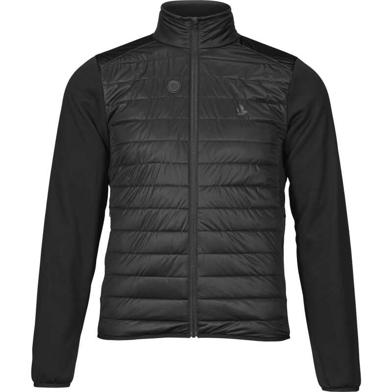Seeland Men's Seeland Heat Jacket Black