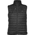 Seeland Men's Seeland Heat Waistcoat Black