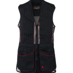 Seeland Men's Skeet II Waistcoat Duffel Green