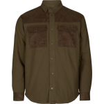 Seeland Men's Vancouver Shirt Pine Green