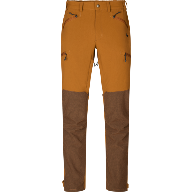 Seeland Women's Larch Membrane Pants Burnt Clay Seeland Women's Larch Membrane Pants Burnt Clay