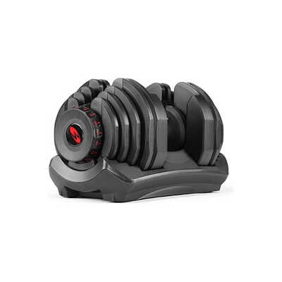 SelectTech 1090i, 4-41 kg, Bowflex